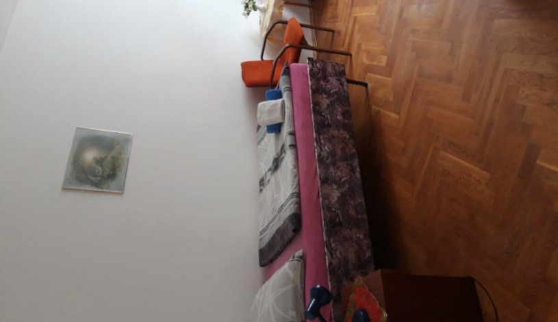 EUROPENZION Karlovy Vary